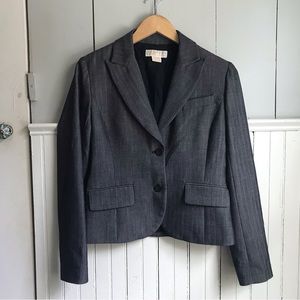 Women's Michael kors blazer size 4